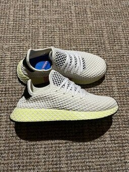 12x Dámské sportovní tenisky Adidas Deerupt (2) - 2