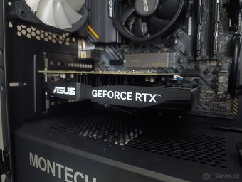 Rtx 3050 6Gb - 2