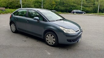 Citroen C4 - 2