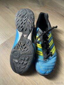 Kopačky turfy Adidas vel 38 2/3 - 2