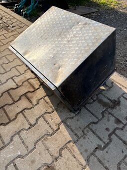 Antikor box - 2