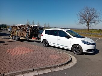 PALETY DŘEVĚNÉ ZA ODVOZ SHÁNÍM PO CELÉ CZ - 2