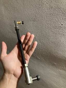 Bmw e36 e46 short shift - 2