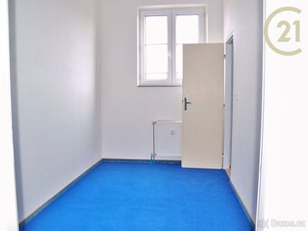 Nabídka pronájmu obchodních prostor 260 m2 ul. Kotlanova,... - 2