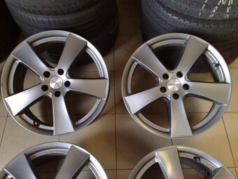 alu kola 5x108 r18 peugeot,citroen,volvo,ford - 2