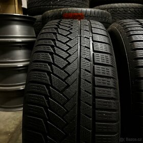 2ks pneu Continental 235/55/18 100H - 2
