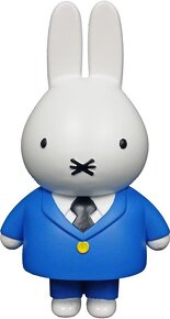 králíček Miffy s rodinou- set narozeninová párty - 2