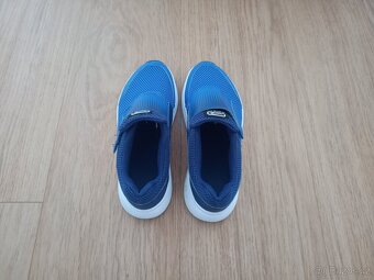 Dětské boty Kalenji vel. 35 - 2