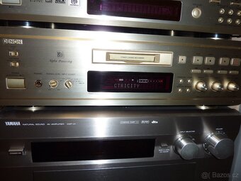 Denon DMD 1600 AL minidisc minidisk - 2