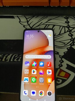 Xiaomi redmi note 13 pro plus 256GB - 2