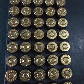 Náboje střevivo 32SW short pro historický revolver kad D - 2