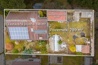 Prodej domu 138 m², Žirovnice - 2