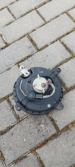 Pravé mlhové světlo na subaru imprezu bugeye GG 2001 - 2
