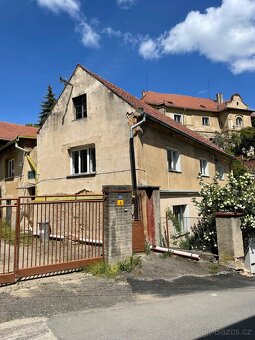 Rodinný dům na prodej Únětice, 270 m2, pozemek 401 m2 - 2