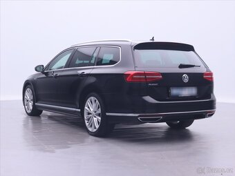 Volkswagen Passat 2,0 TDI 176kW 4M DSG Highline (2018) - 2