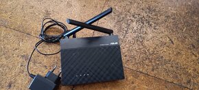 Modem Asus - 2