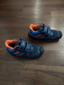 Zimní boty GEOX vel. 34 - 2