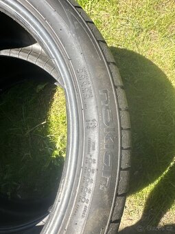 245/40r19 2 ks dot 2018 - 2