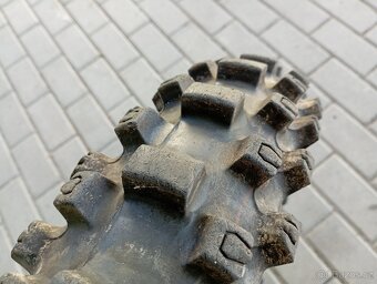 CROSS pneumatiky R19, R18, R21 Dunlop - 2
