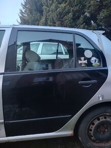 Fabia 1 6Y - 2