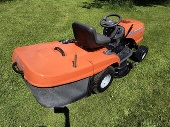 Husqvarna CTH 135 - 2