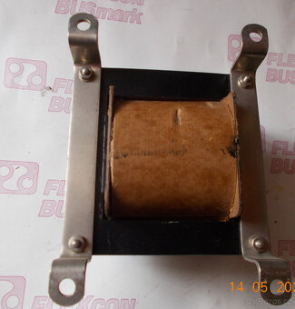 transformátor 24 v 100 w - 2