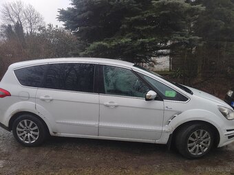 Ford S-Max - 2