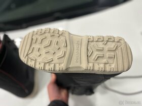 Nové boty na snowboard, velikost 43 - 2