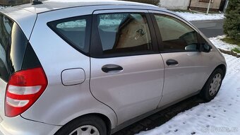 Mercedes A 150 - 2