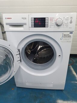 Pračka se sušičkou Bosch WVH28420EU - 2