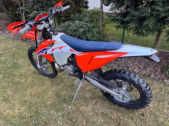 KTM EXC 300 MY2023 - 2