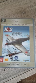 Hry na PC - 2