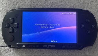 PSP E1004 Street - 2