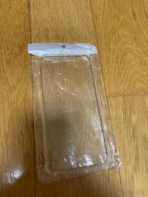 Apple silikonový kryt - Iphone 7+ a 8+ Plus / nový - 2