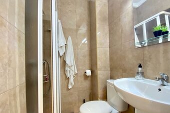 ŠPANĚLSKO, apartmán s výhledem na moře - 2