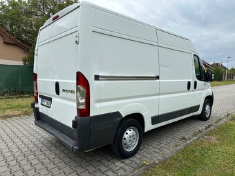 Fiat Ducato 2.3 jtd. 2014. L2 H2 - 2