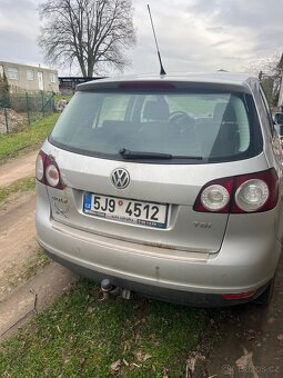 Golf 1.9 tdi - 2