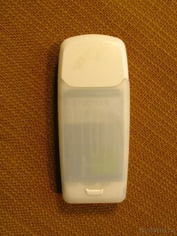 NOKIA 3100 rok ~ 2005 - 2