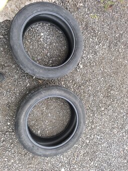 letní pneumatiky NOKIAN TYRES - 2