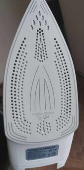 Žehlička HAUSER SI 6260B - 2
