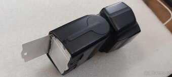 Canon speedlite 430ex III-RT - 2