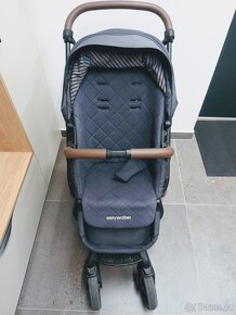 Kočárek Easy Walker Harvey3 premium - 2