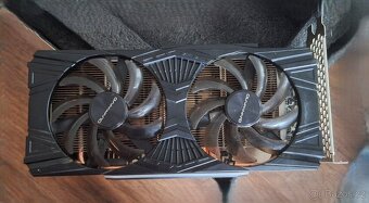 GTX 1660 SUPER - 2