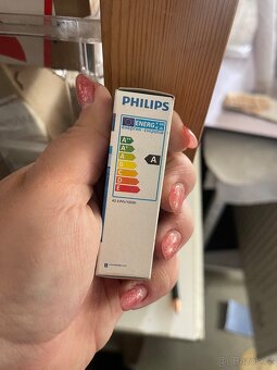 Phiolips Master CMD-TM mini 35W - 2