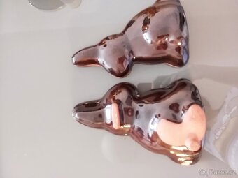 Keramická forma - 2