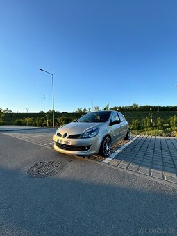Renault Clio - 1.2 74kw - 2