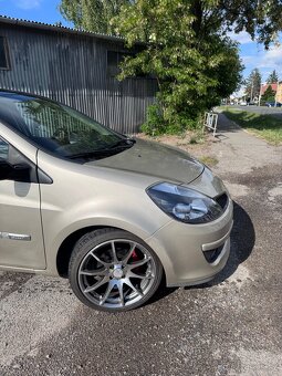 Prodano  - Renault Clio - 1.2 74kw - 2