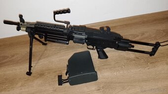M249 para - 2