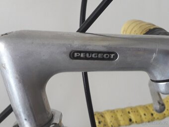 PEUGEOT(1979-80) - 2
