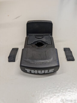 Thule Yepp Next Mini Monument - 2